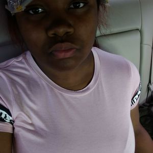 Meet your Posher, Shaleeta